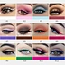 matte color eyeliner